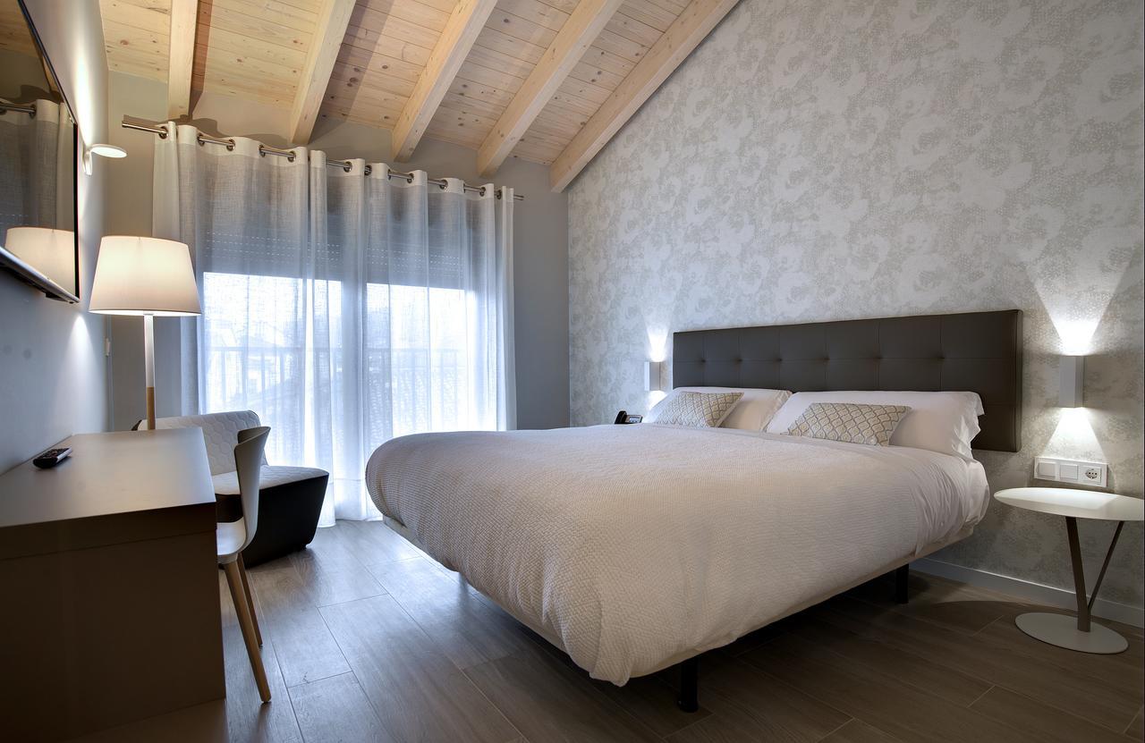 Hotel Lemik Альсасуа Экстерьер фото