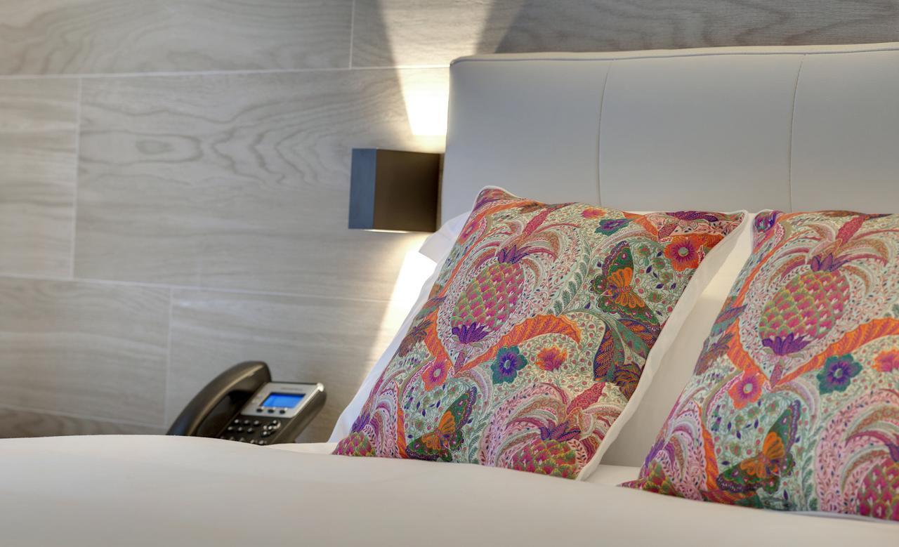Hotel Lemik Альсасуа Экстерьер фото