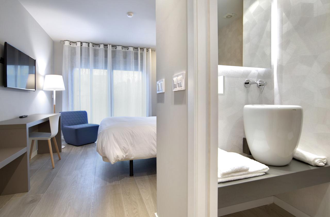 Hotel Lemik Альсасуа Экстерьер фото